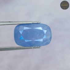 Natural Blue Sapphire 8.38 Carat